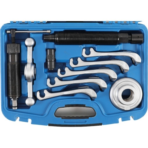 Set extractoare hidraulice BGS pentru planetare, diametre de 125 - 215 mm