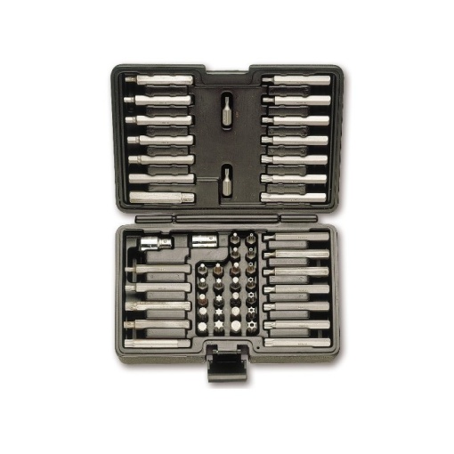 Set imbusuri Torx, XZN,RTX, XEX 867/C52