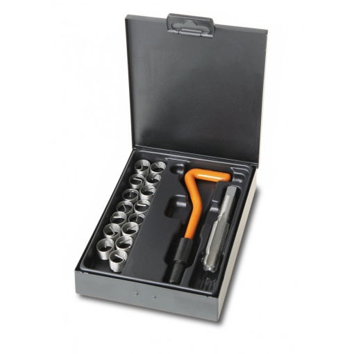 Set reparatie pentru filete deteriorate de bujii 437C