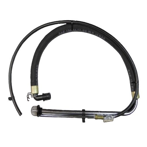 Sistem absorbtie flexibil Wagner pentru SF23 CR si seria Super Finish