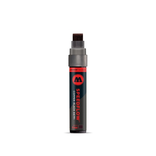 SpeedFlow™ 667PI Marker 15 mm