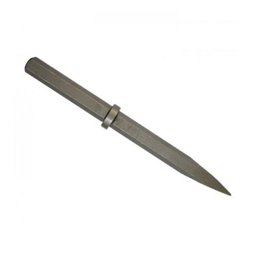 Spit pentru BB25 si BB27 Hex 31.7-L160