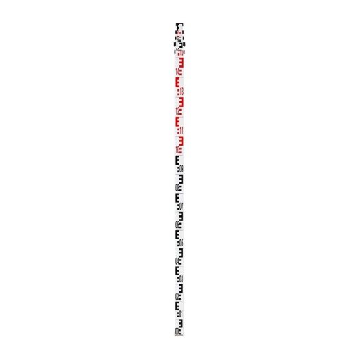 Stadie telescopica de 7 m Nivel System TS-70