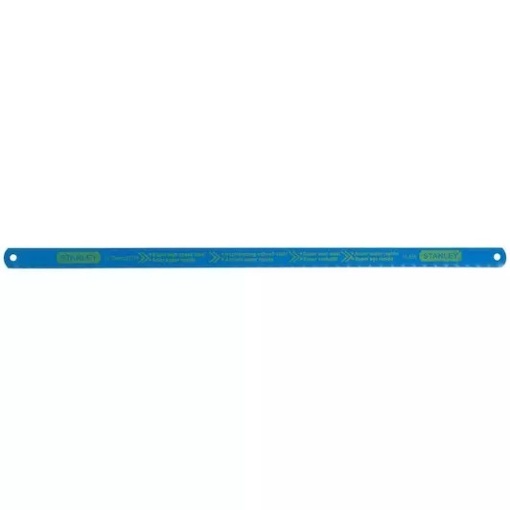 Stanley 1-15-559 Lama bomfaier bi-metal, Hss 300mm/32 dinti, buc