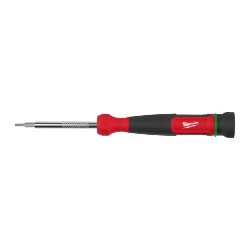 Șurubelniță 4 în 1 Torx de precizie Multi-Bit