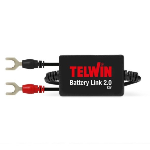 Tester baterii auto 12 V Telwin BATTERY_LINK_2.0, Bluetooth - Img 1