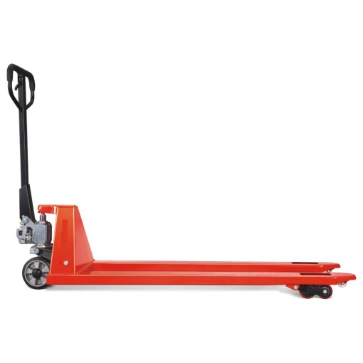 Transpalet manual cu furci de 2000mm Gutman tip DB P-T/P