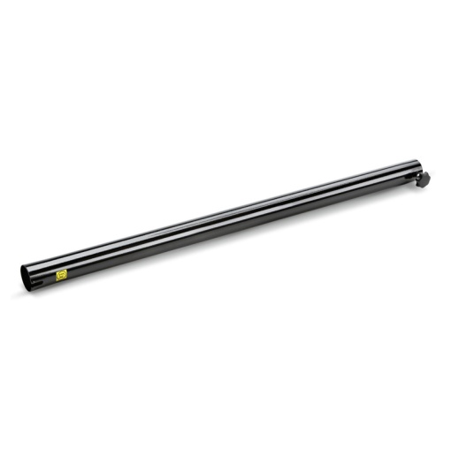 Tub extensie metalic Karcher 850 mm, DN50, pentru aspiratoarele industriale