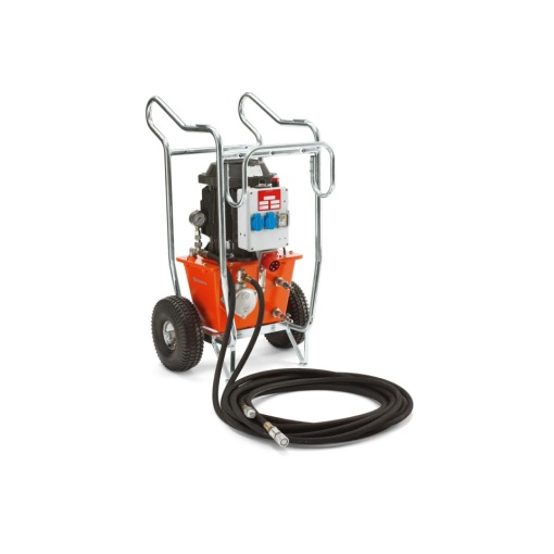 Unitate de putere Husqvarna POWER PACK PP 325 E 400 V | 50 Hz | Soft-start | 4-pin, 9,3Kw, 95kg