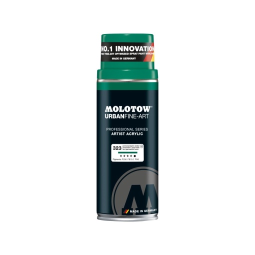 Urban Fine-Art™ Artist Acrylic