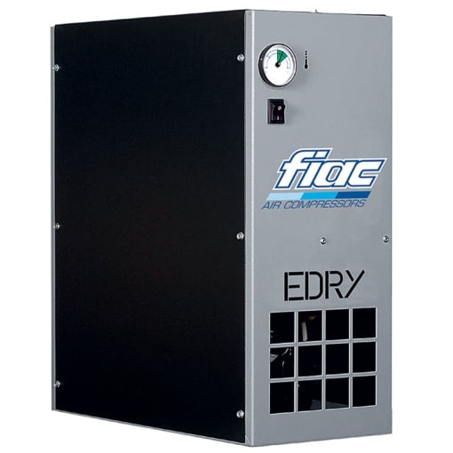 Uscator de aer FIAC EDRY 9, 850 l/min