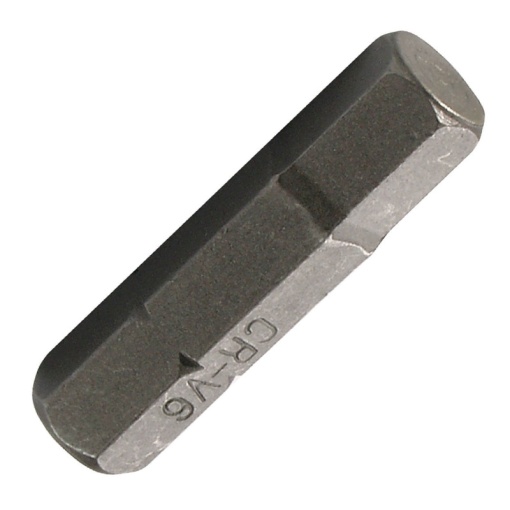 Varf imbus 5 mm, 1/4", 25 mm