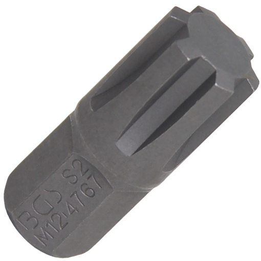 Varf RIBE, M12, 3/8", lungime 30 mm