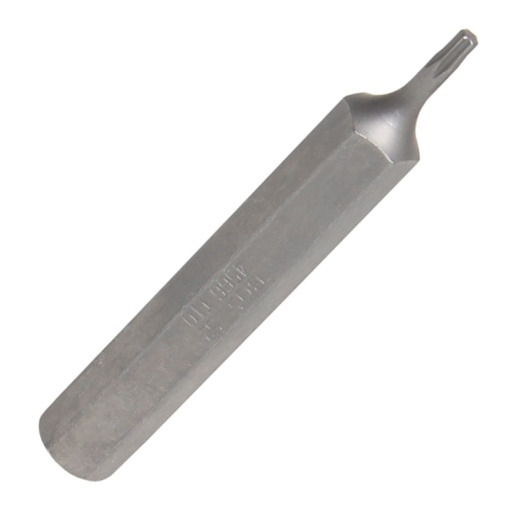 Varf torx T10, 3/8", 75 mm