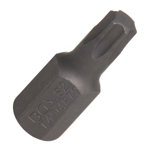 Varf torx T40, 3/8", 30 mm