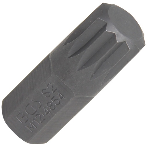 Varf XZN M12, 3/8", lungime 30 mm