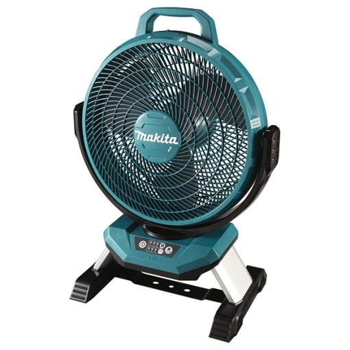 Ventilator Makita 330 mm fara acumulatori compatibil cu LXT 18V