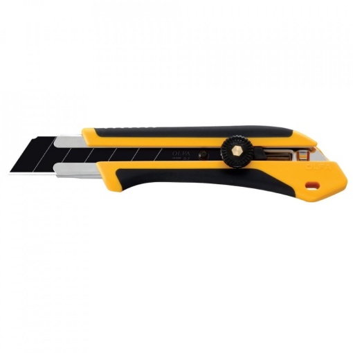 XH-1 - cutter-cutit japonez de 25 mm, Olfa