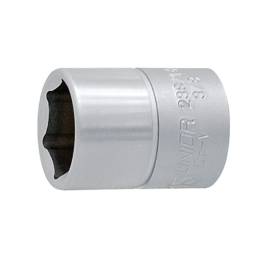 238/1 6p Cap cheie tubulara 3/8" 21