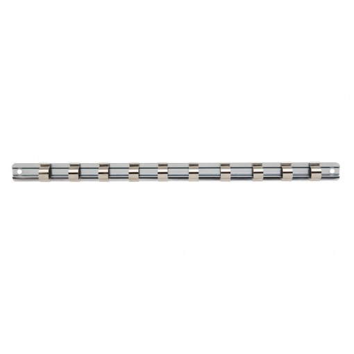 238H Suport pentru capete chei tubulare 3/8", L 345, UNIOR