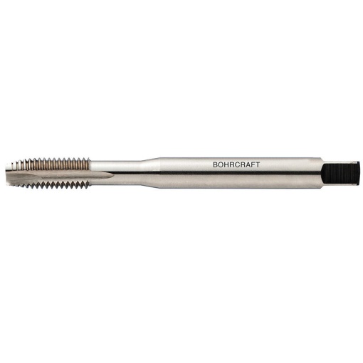 4142 Tarozi lungi de masina DIN 371, HSS-E (Co 5%), pentru gauri strapunse, DIM M 10 x 1.50 mm - 41420301000