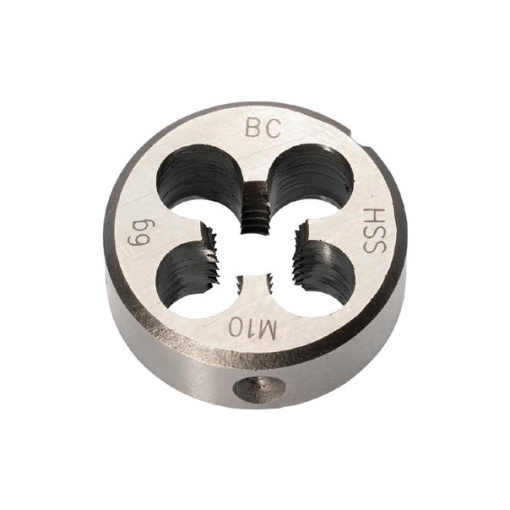 4200 Filiera pentru filet metric, pas normal, DIN 22568 (DIN 223 B), HSS-G, DIM M 30 - 42001103000