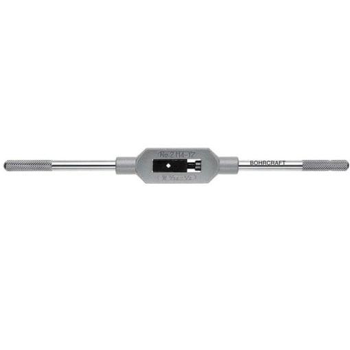 4300 Port-tarod reglabil DIN 1814, DIM 2, LT - 280 mm - 43001500020
