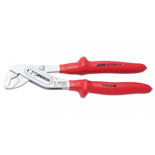 447/1VDEDP Cleste reglabil pentru instalatii izolat la 1000 V, L 240 mm - 619199