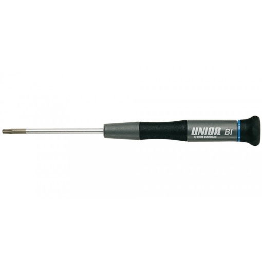 621E Surubelnite cu profil TORX pentru electronisti, TX 4 - 604546