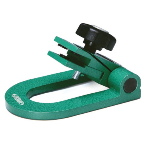6300 Stativ pentru micrometre, Deschidere maxima 20 mm - 6300