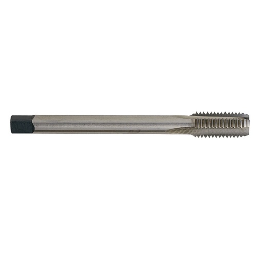 9603011 Tarod lung de masina, pas normal / fin, DIN 374/376, HSS-E (Co 5%), Forma C, DIM MF 14 x 1.00