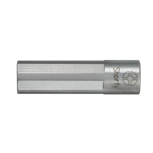 Adaptor magnetic USH 1/4” scurt, 9.6mm