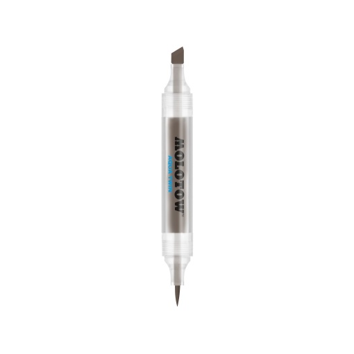 Aqua Twin 1 – 6 mm