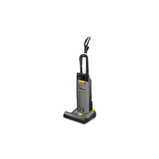 Aspirator cu perii pentru covor CV 38/1
