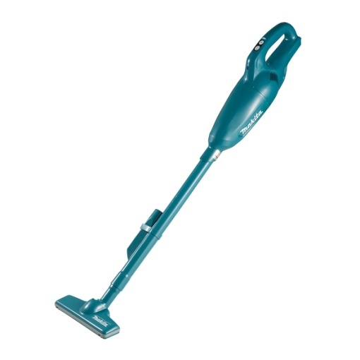 Aspirator Makita compatibil cu acumulatori Li-Ion CXT 12Vmax
