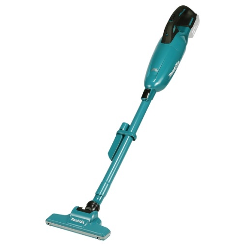 Aspirator Makita LXT, 17,5 kPa, livrat fara acumulatori