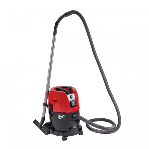 Aspirator Milwaukee AS 2-250 ELCP, alimentare Retea 220-240 V