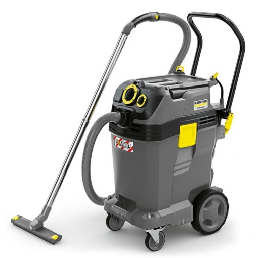 Aspirator uscat/umed Karcher NT 50/1 Tact Te L