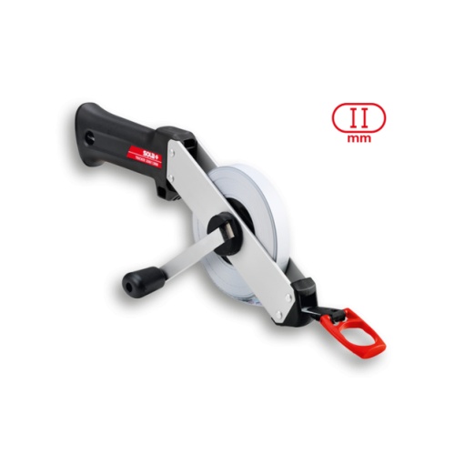 Banda de masurat Sola Tracker TR 50 m/B, 50m
