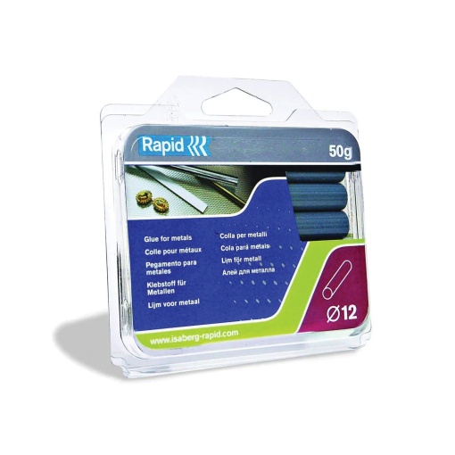 Baton lipit metal d12 x 94 50 g