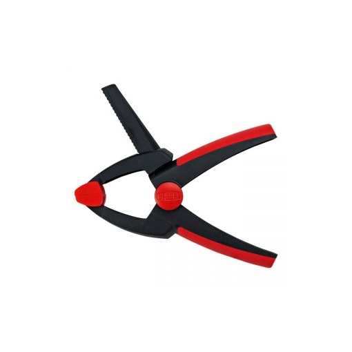 BESSEY Clemă cu arc prindere rapidă VarioClipix XV, Deschidere: 100 mm