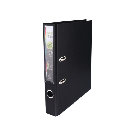 Biblioraft A4 PVC 5 cm Exacompta