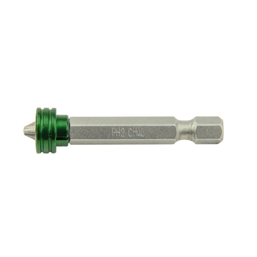Bit magnetic MOB 1/4” PH2 pentru gips-carton - PH 2
