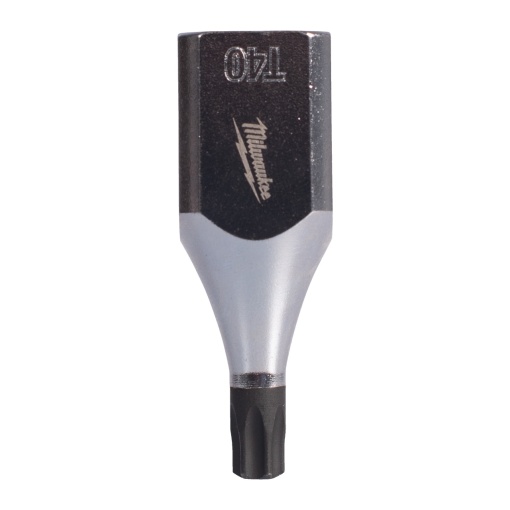 Bit tubular torx 1/2 T40