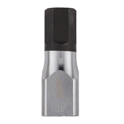 Bit tubular torx 17mm 1/2
