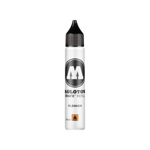 Blender Refill 30 ml