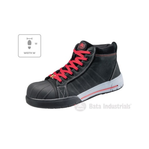 Bocanci unisex, Bickz 733 W, B28