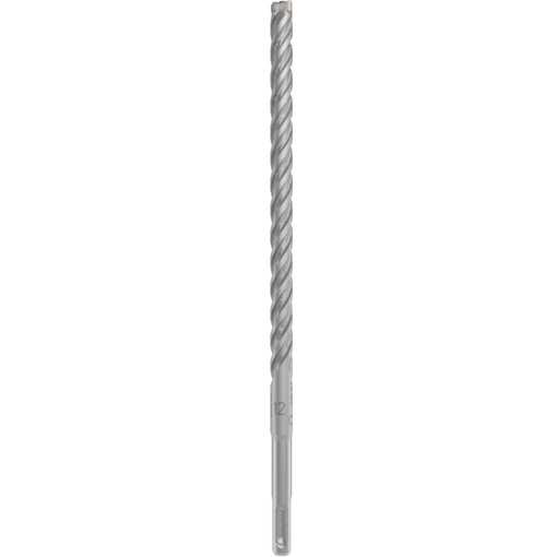 Burghiu Bosch SDS-Plus, 12x200x260 mm, beton armat