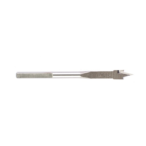 Burghiu de centrare plat MILWAUKEE 3/8"