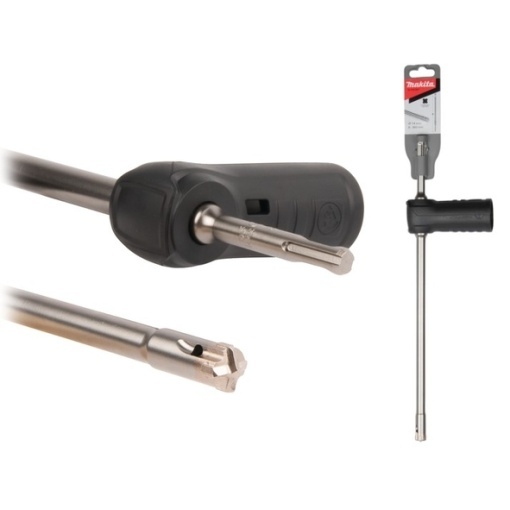 BURGHIU EXTRACTIE PRAF SDS-PLUS 16X360